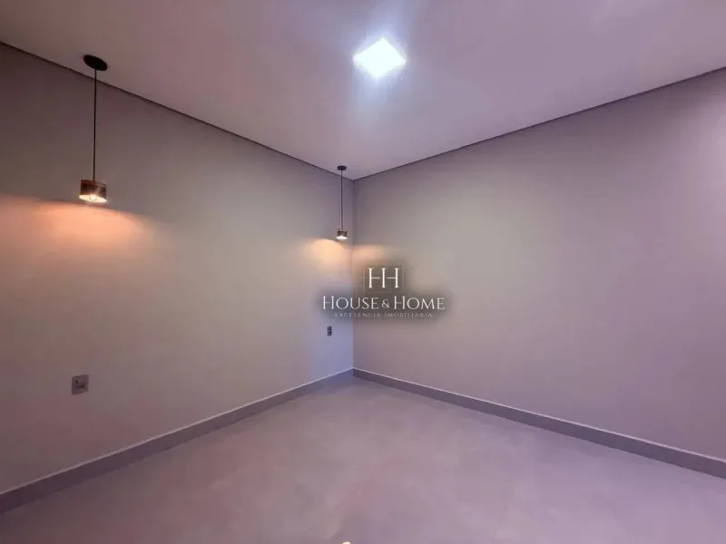 Casa com 2 dormitórios à venda, 122 m² por R$ 830.000,00 - Monte Carlo - Indaiatuba/SP