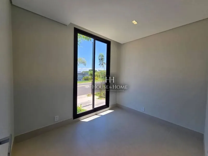 Casa com 4 dormitórios à venda, 455 m² por R$ 6.980.000,00 - Condomínio Villa Dos Pinheiro