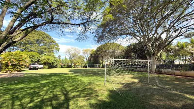 Casa à venda com 7 quartos em Indaiatuba/SP