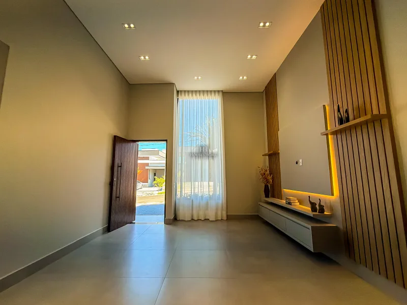 Casa à venda com 3 quartos em Indaiatuba/SP