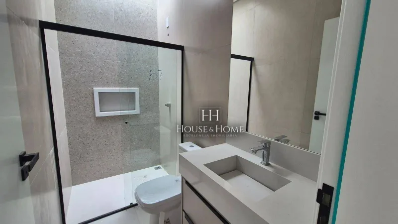 Casa Venda Condominio Gran Reserve - 3 suites - Indaiatuba SP