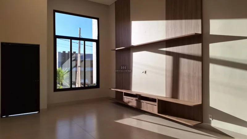 Casa Nova Residencial Gran Reserve