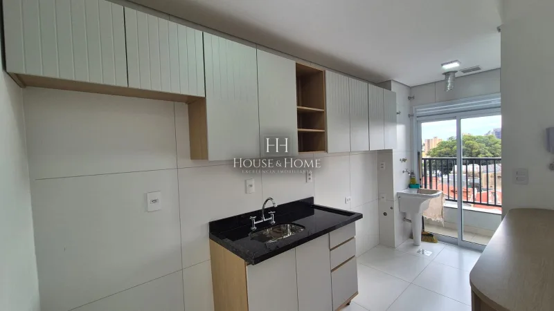 Apartamento Venda 57m² - 2 suites - lavabo 2 vagas cobertas - Jardim Santa Cruz - Indaiatu