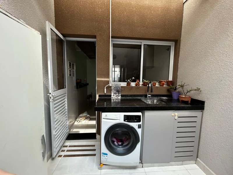 Casa à venda com 3 quartos - condominio Montreal em Indaiatuba/SP