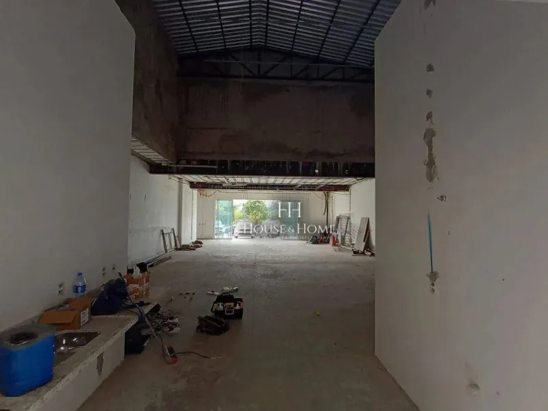 Salão para alugar, 234 m² - Jardim Esplanada II - Indaiatuba/SP