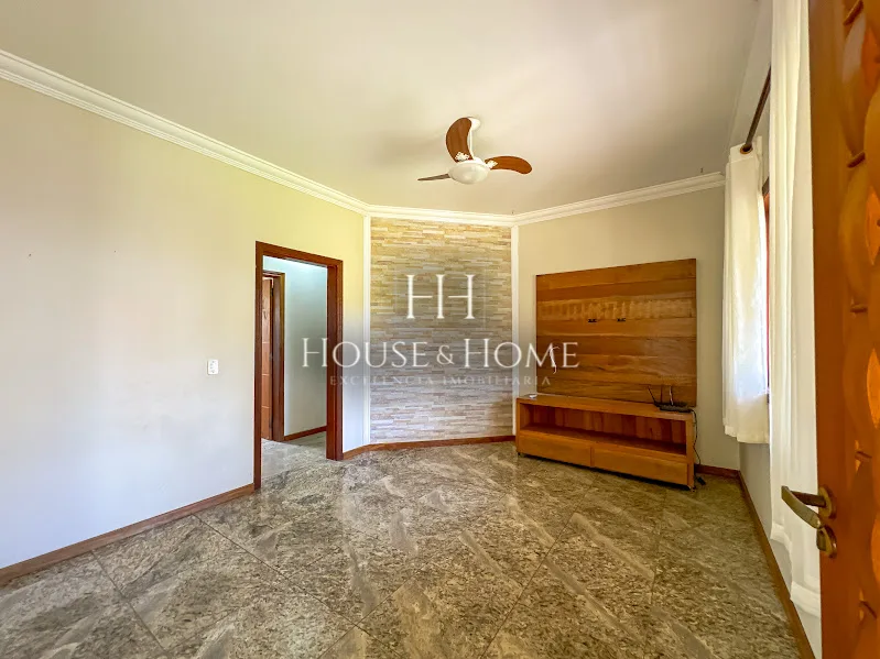 Casa à venda com 5 quartos em Indaiatuba/