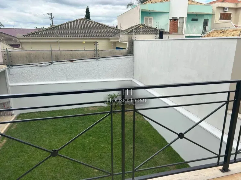 Casa à venda, 199 m² por R$ 1.670.000,00 - Jardim Esplanada - Indaiatuba/SP