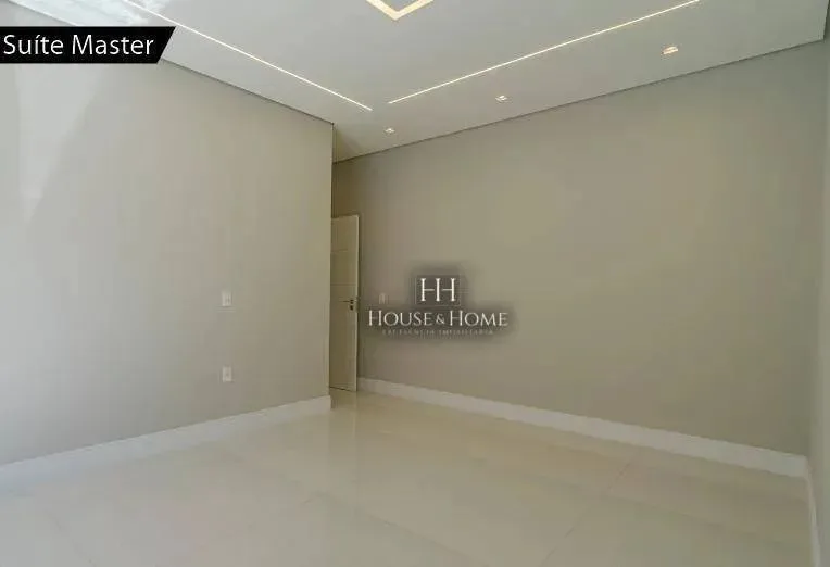Casa com 3 dormitórios à venda, 260 m² - Vila Suíça - Indaiatuba/SP
