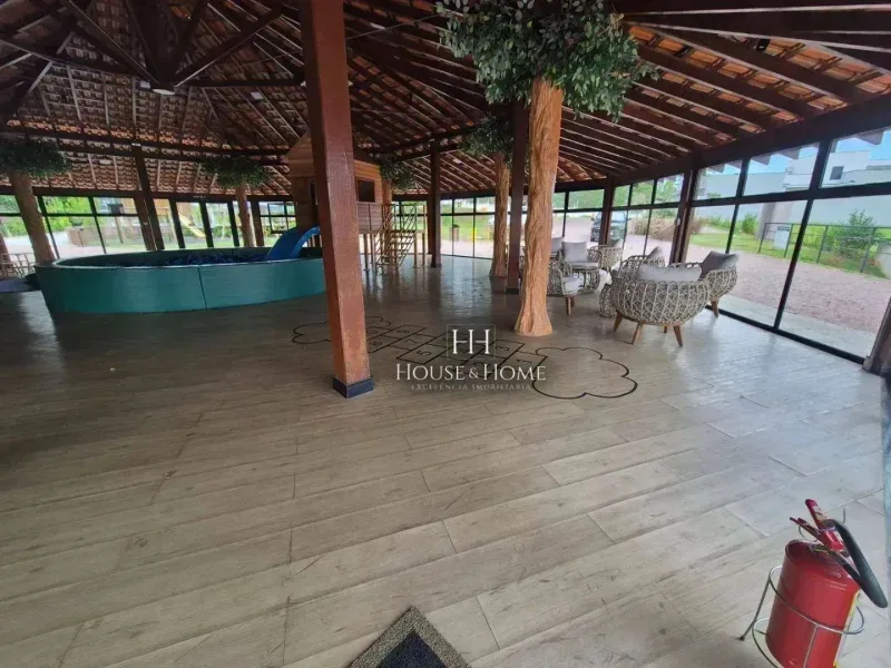 Terreno Condomínio Casa do Lago - 300m² Indaiatuba