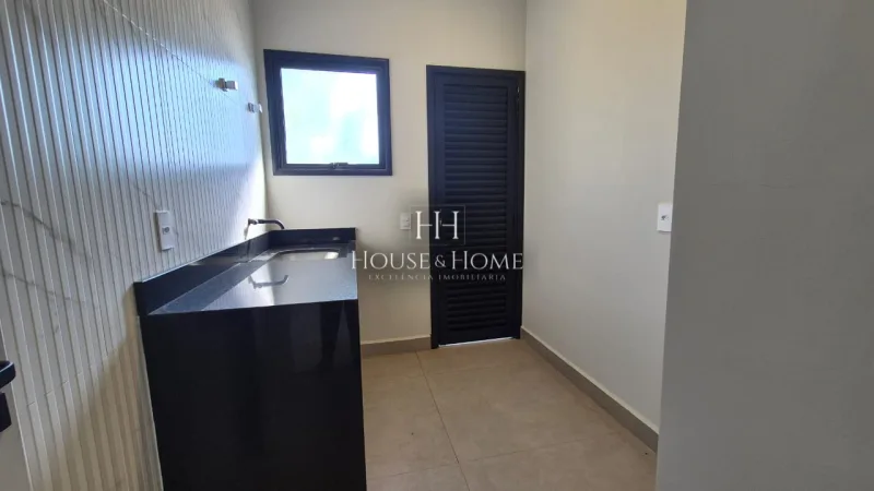Casa 3 suites, Piscina - Cond. Sapezal - Indaiatuba - SP