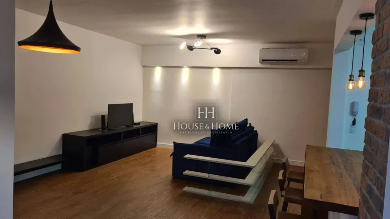 Apartamento com 3 dormitórios à venda, 104 m² por R$ 1.250.000,00 - Vila Almeida - Indaiat