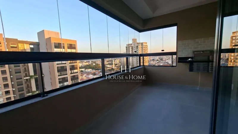 Apartamento à venda, 130 m² por R$ 1.700.000,00 - Centro - Indaiatuba/SP