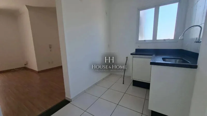 Apartamento 2 quartos , Centro a 2 quadras do Parque Ecológico, em Indaiatuba/SP.