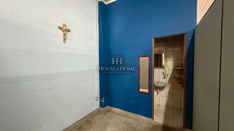Galpão comercial para venda no jardim juliana / itaici - indaiatuba/sp