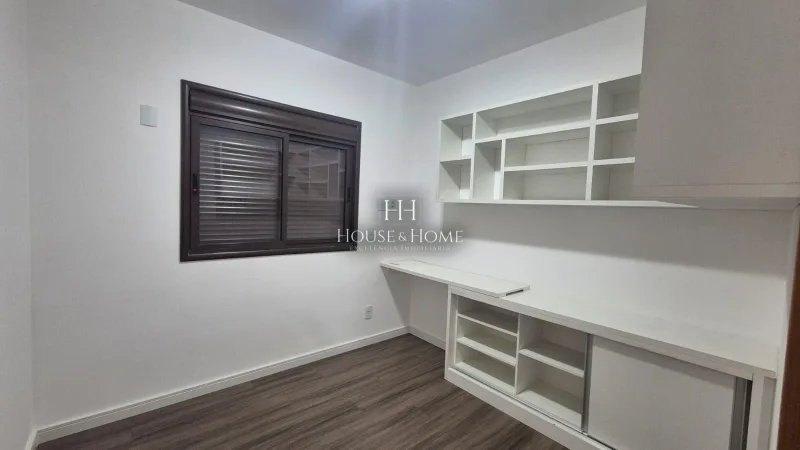Apartamento venda e locação- 3 quartos 1 suite - 93m - Vila Almeida em Indaiatuba
