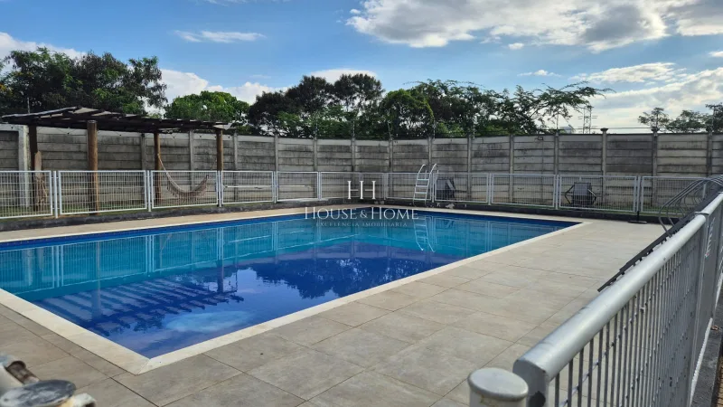 Terreno à venda - 238,78m² - Cond. Vila Rica em Indaiatuba/SP