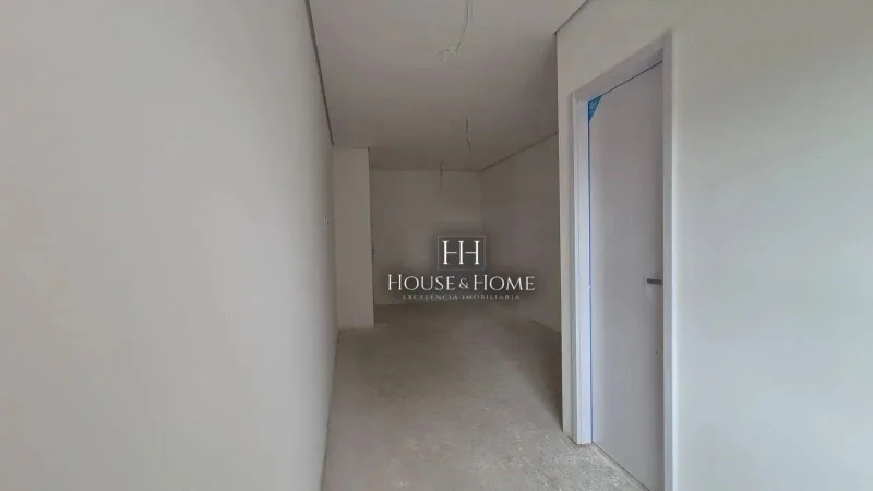 Apartamento Reserva Luiza Tomazelli - Vila Castelo Branco - No ccontrapiso