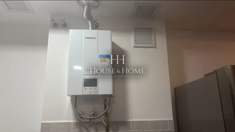 Apartamento à venda com 2 quartos 1 suite em Indaituba/SP