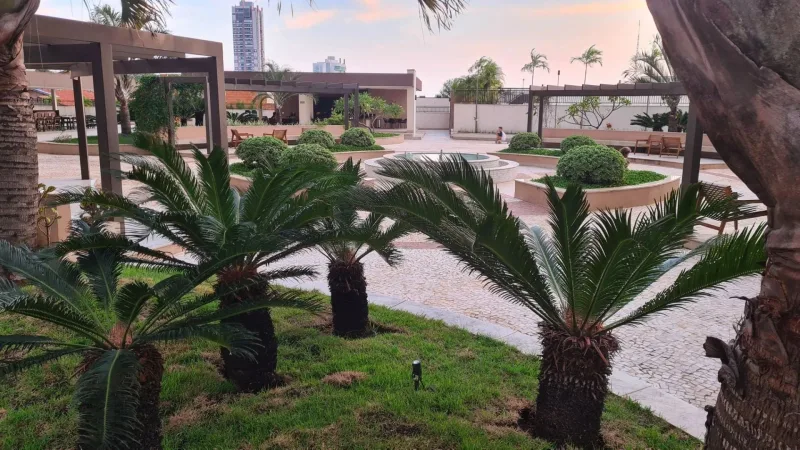 Apartamento com 3 dormitórios à venda, 104 m² por R$ 1.250.000,00 - Vila Almeida - Indaiat
