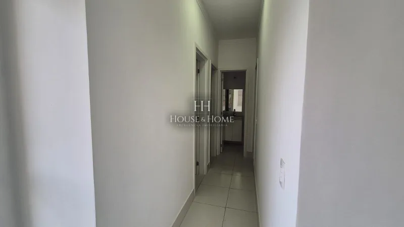 Apartamento venda - 3 quartos Garden - Reserva Vista Verde em Indaiatuba/SP