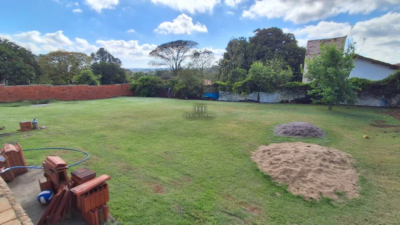 Chácara à venda com 3 quartos em Indaiatuba/SP