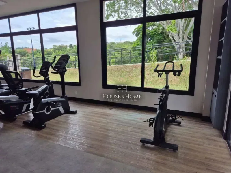 Terreno Condomínio Casa do Lago - 300m² Indaiatuba
