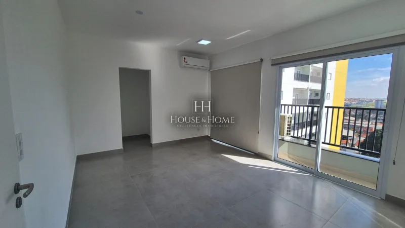 Apartamento para locação Loft em Indaituba/SP