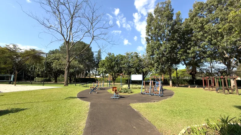 Terreno chácara Polaris à venda em Indaiatuba/SP