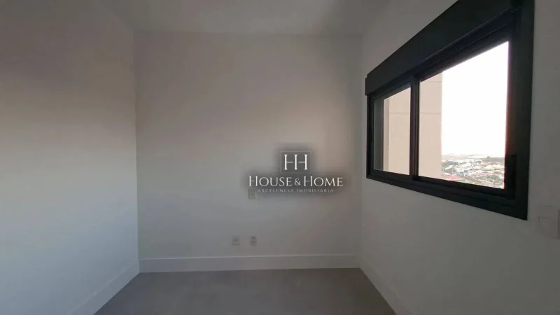 Apartamento à venda, 130 m² por R$ 1.700.000,00 - Centro - Indaiatuba/SP