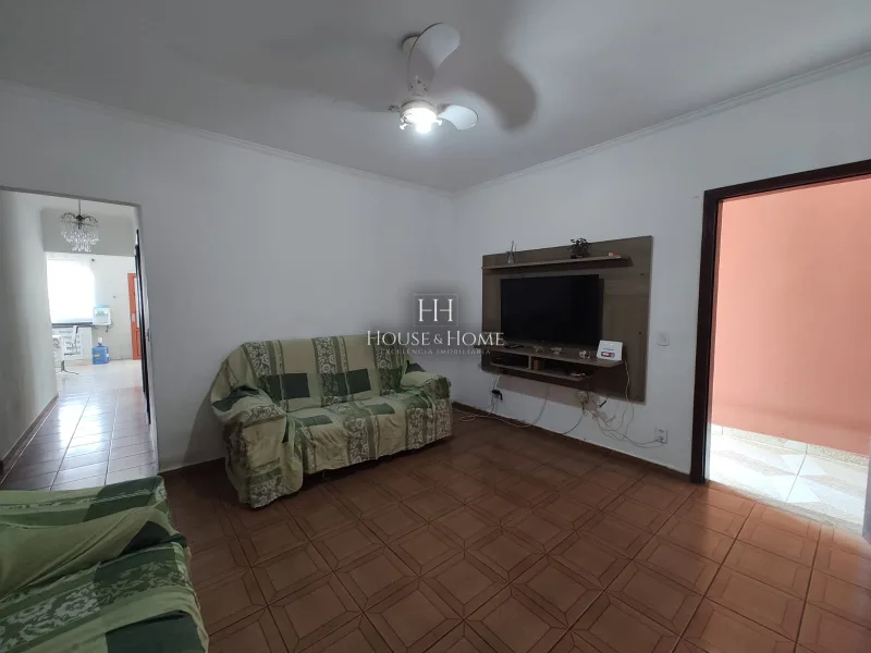 Casa à venda com 3 quartos em Indaiatuba/SP
