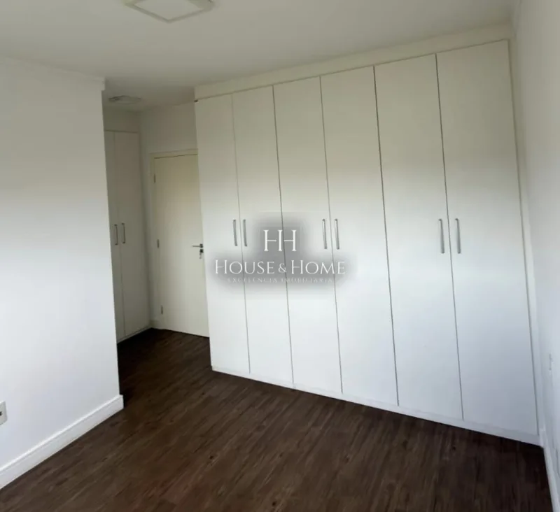 Apartamento à venda com 3 quartos - Ed. Winds - V. Almeida - Indaiatuba/SP