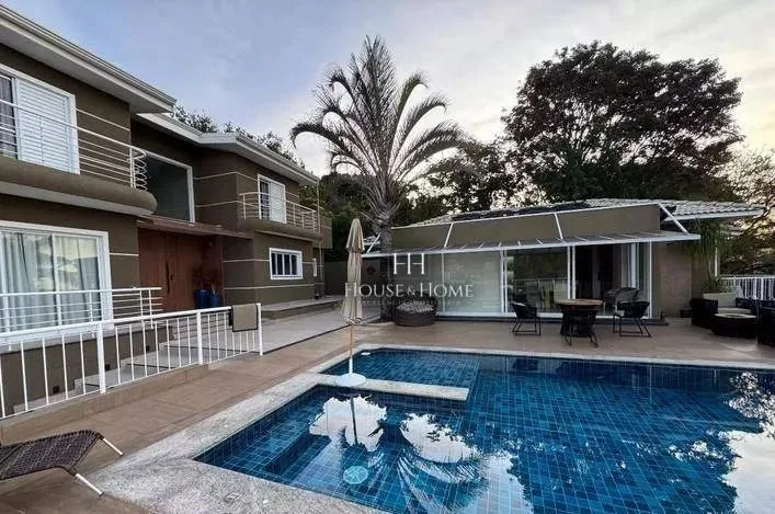 Casa com 3 dormitórios à venda, 500 m² Parque dos Cafezais 4 - Itupeva/SP