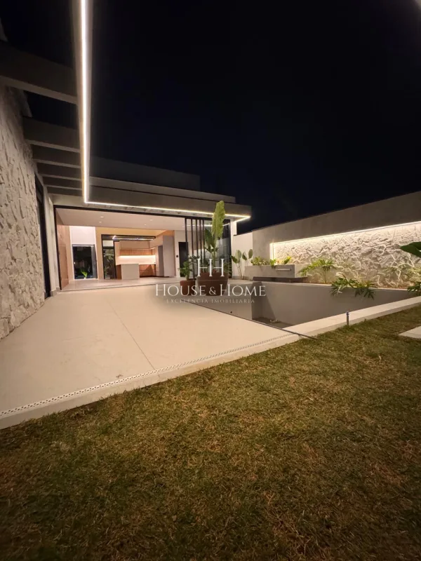 Casa à venda em Indaiatuba/SP