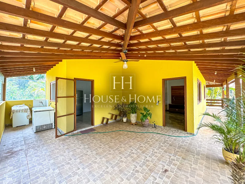 Casa à venda com 5 quartos em Indaiatuba/
