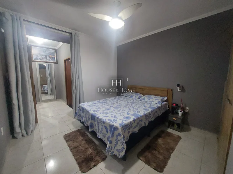 Casa à venda em Indaiatuba/SP