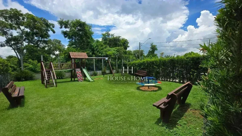 Casa à Venda 3 quartos sendo 3 suítes Jardins Di Roma