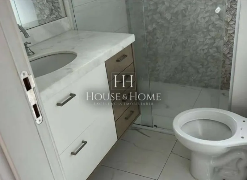 Apartamento  com 1 suite - Ed. Sky Towers em Indaiatuba/SP