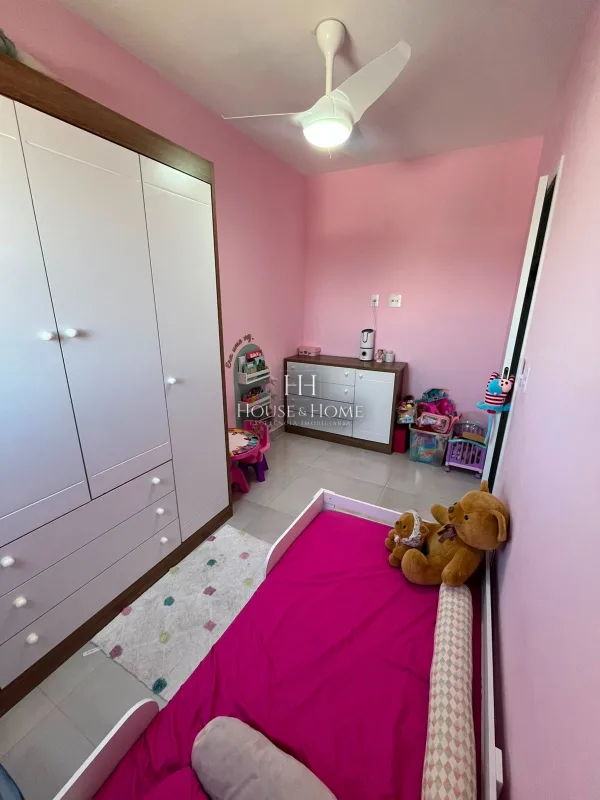 Apartamento à venda 3 quartos 1 suite 2 vgs cobertas- em Indaiatuba/SP