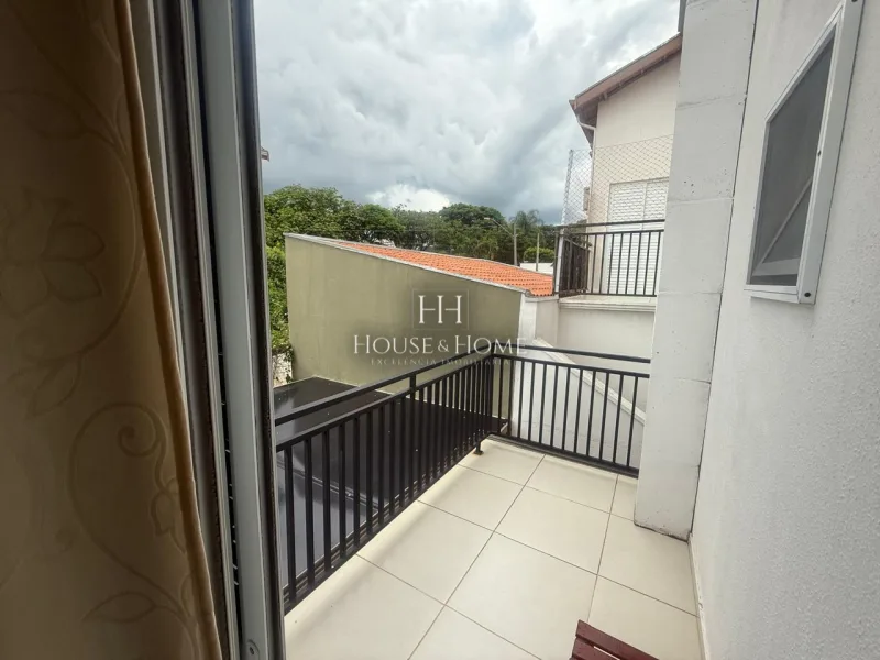 Casa à venda com 100 ², 3 quartos sendo 1 suítes no condomínio Guarantans em Indaiatuba/SP