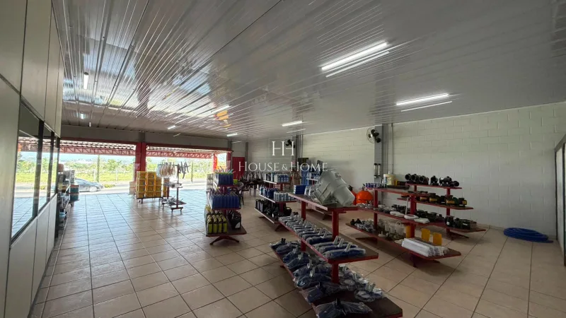 Galpão comercial para venda no jardim juliana / itaici - indaiatuba/sp