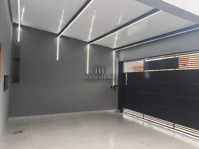 Casa à venda com 3 quartos em Indaiatuba/SP
