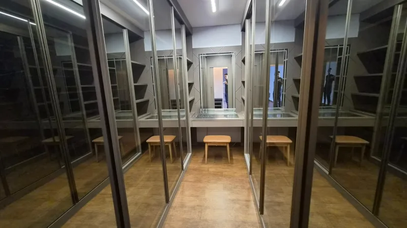 Casa para locação com 4 quartos em Indaiatuba/SP
