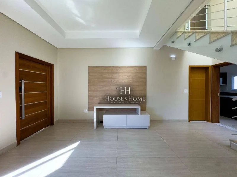 Casa com 3 dormitórios à venda, 295 m² por R$ 2.190.000,00 - Jardim Residencial Dona Lucil
