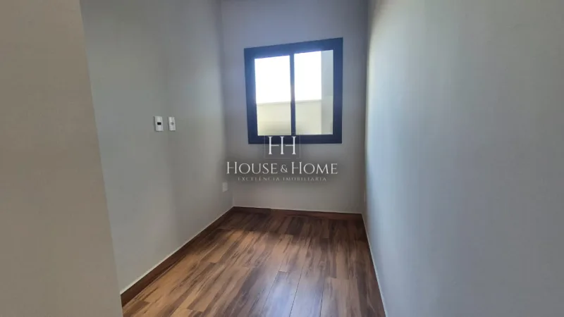 Casa 3 suites, Piscina - Cond. Sapezal - Indaiatuba - SP