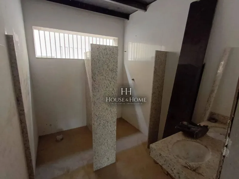 Salão para alugar, 234 m² - Jardim Esplanada II - Indaiatuba/SP