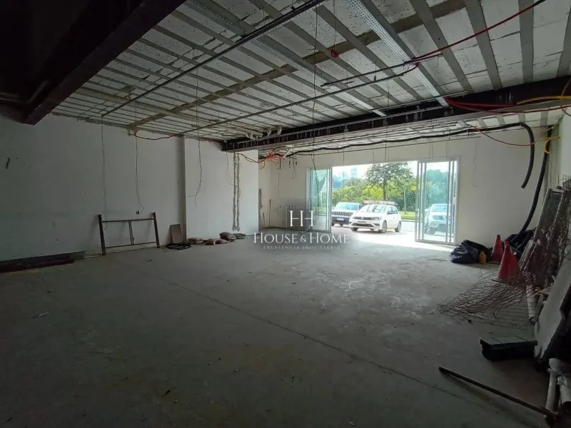 Salão para alugar, 234 m² - Jardim Esplanada II - Indaiatuba/SP