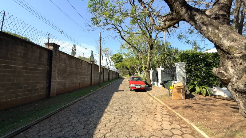 Terreno chácara Polaris à venda em Indaiatuba/SP