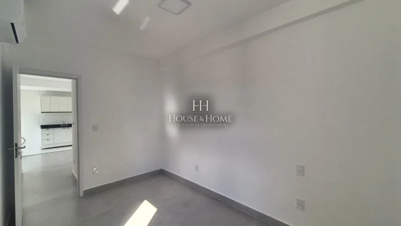 Apartamento locação -2 suites e lavabo 2 vagas cobertas - Jardim Santa Cruz em Indaiatuba/