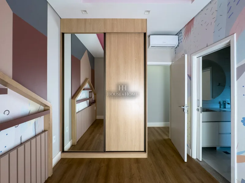 Casa à venda 3 quartos 1 suite 2 demi / sAUNA - Porteira fechada Cond. Dona Maria José em 