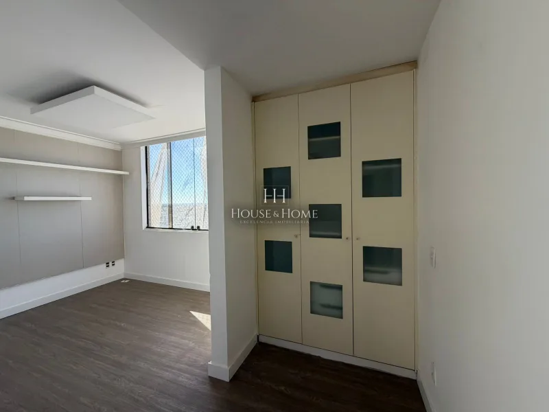 Apartamento à venda com 4 quartos em Indaiatuba/SP